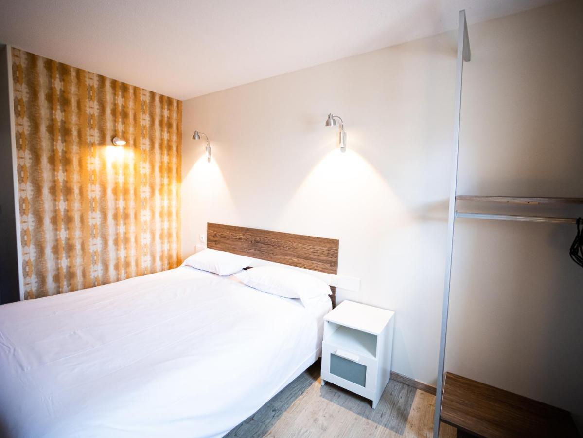 Hotel Grand Cap Rooftop Pool Agde Exterior photo