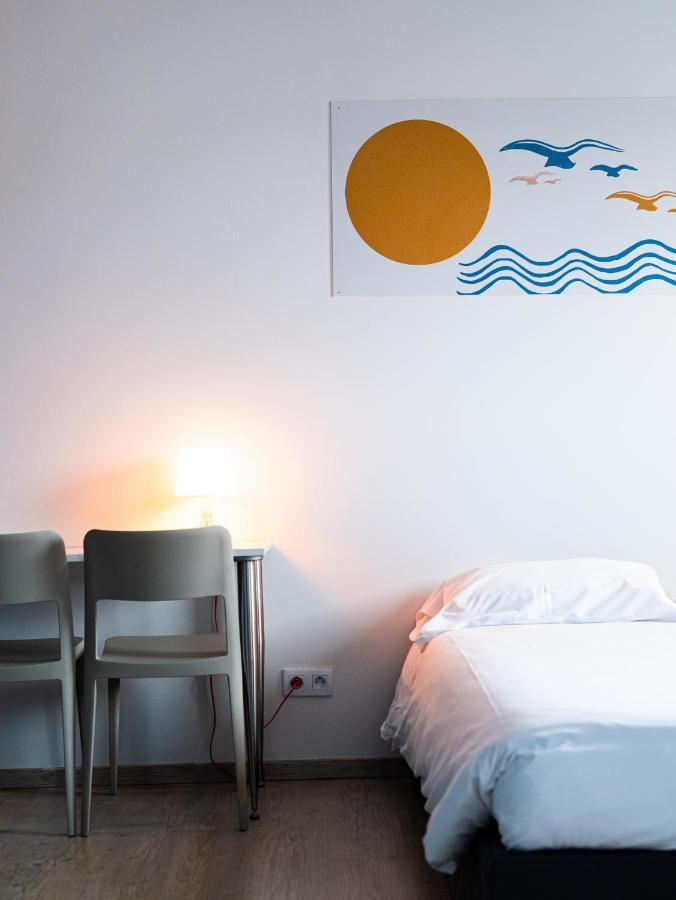 Hotel Grand Cap Rooftop Pool Agde Exterior photo