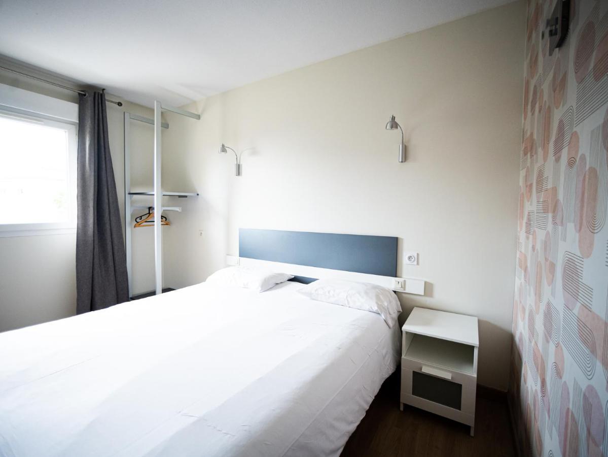 Hotel Grand Cap Rooftop Pool Agde Exterior photo