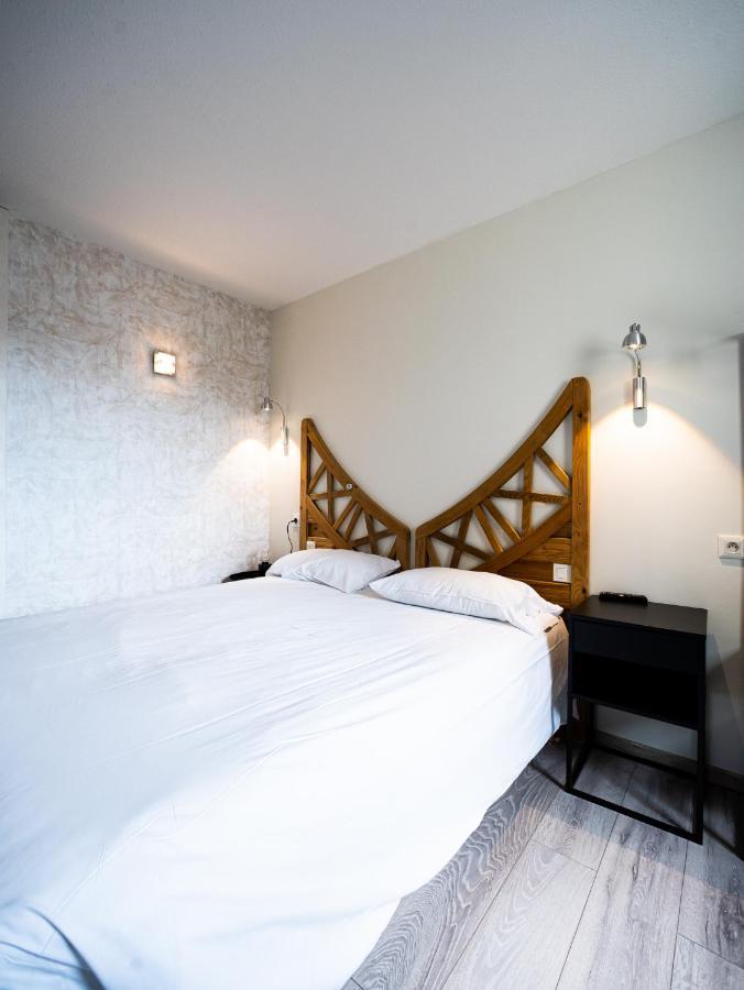 Hotel Grand Cap Rooftop Pool Agde Exterior photo