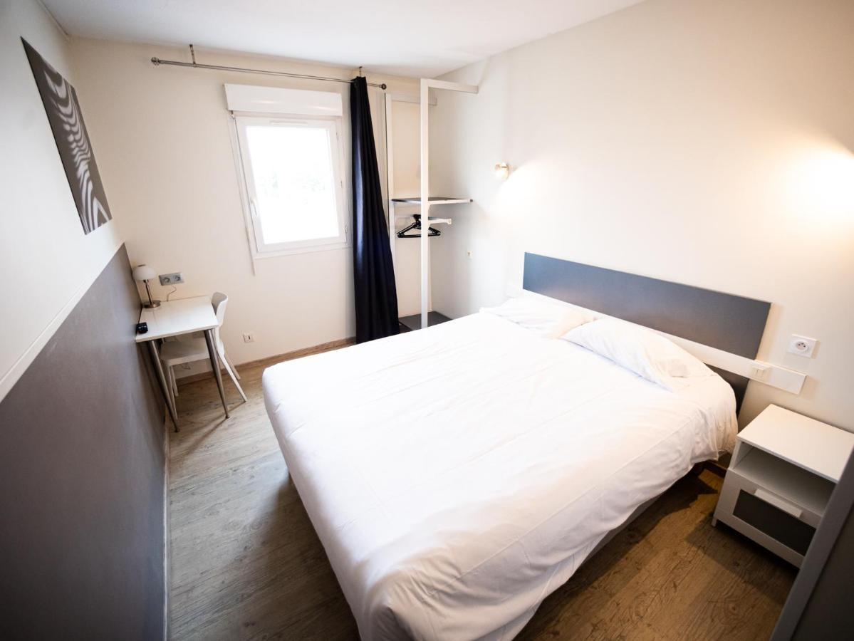 Hotel Grand Cap Rooftop Pool Agde Exterior photo