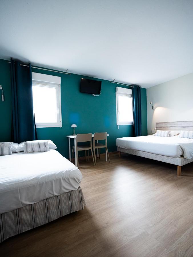 Hotel Grand Cap Rooftop Pool Agde Exterior photo