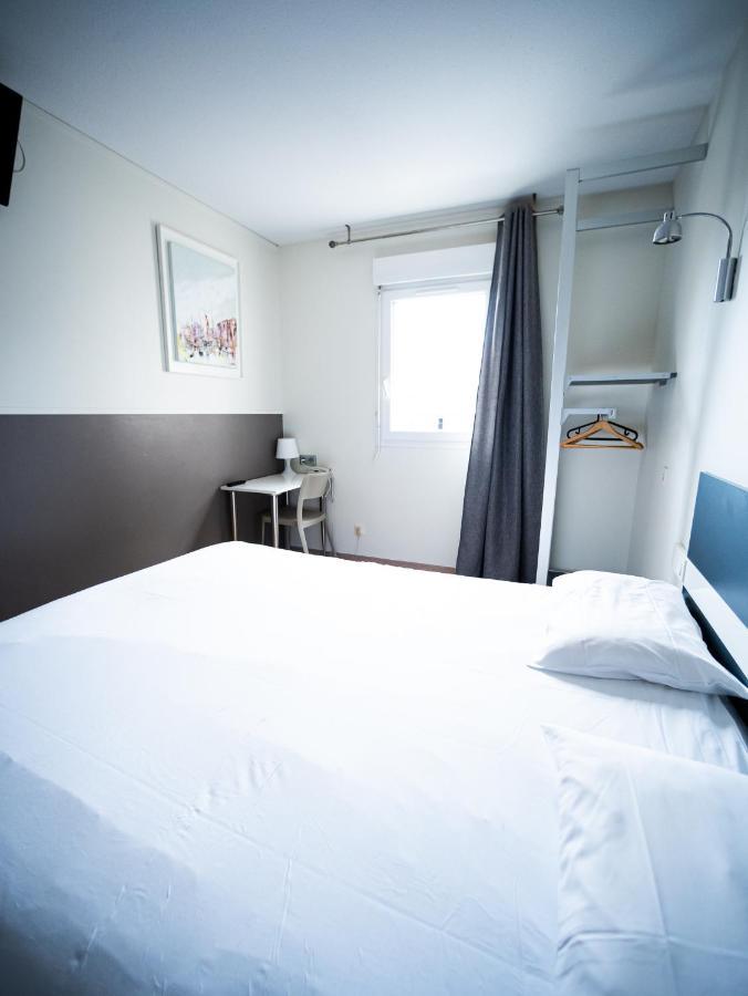 Hotel Grand Cap Rooftop Pool Agde Exterior photo