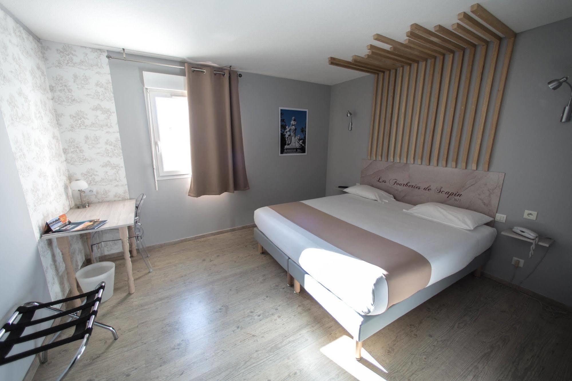 Hotel Grand Cap Rooftop Pool Agde Exterior photo